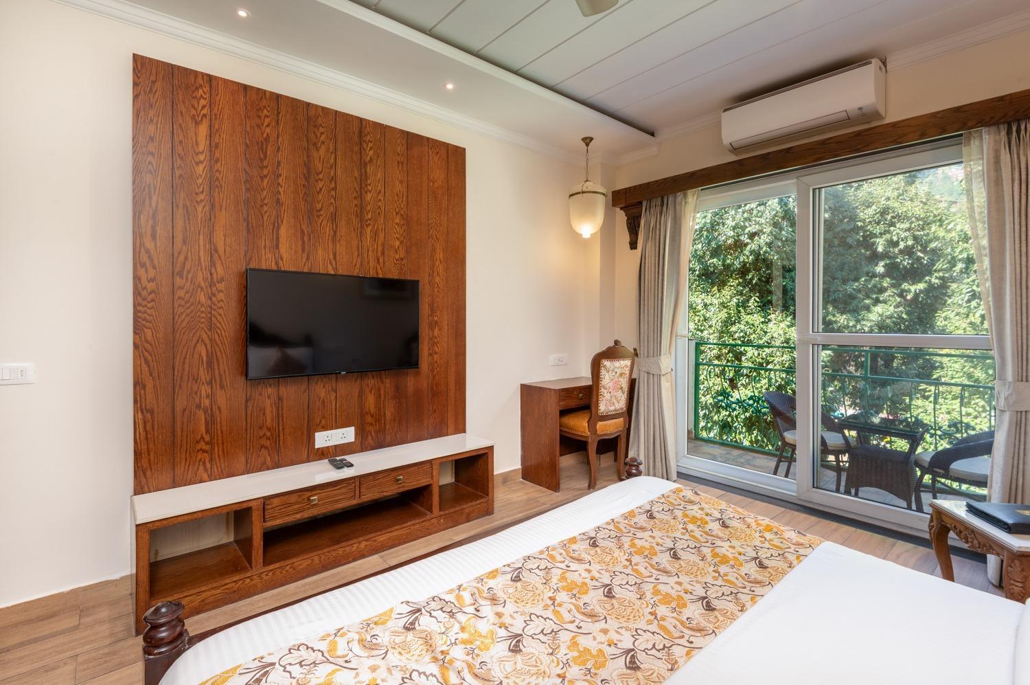 Quality Inn By Lawrence Hotels Dharamszala Kültér fotó
