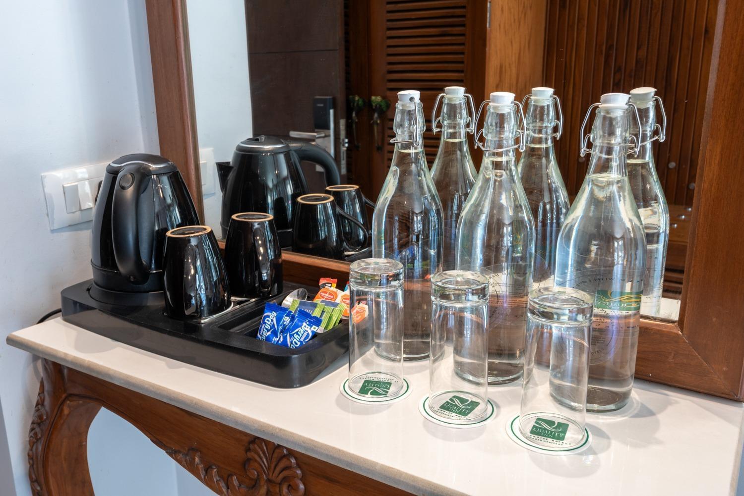 Quality Inn By Lawrence Hotels Dharamszala Kültér fotó